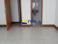 Cobertura Duplex 3 Quartos 361m² 
