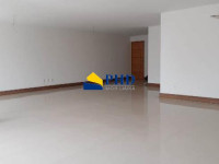 Cobertura Duplex 3 Quartos 361m² 