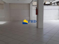 Cobertura Duplex 3 Quartos 361m² 