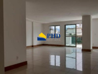 Cobertura Duplex 3 Quartos 361m² 