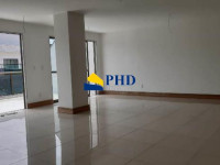 Cobertura Duplex 3 Quartos 361m² 