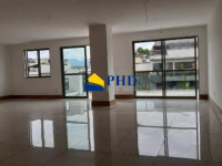 Cobertura Duplex 3 Quartos 361m² 