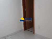 Cobertura Duplex 3 Quartos 361m² 
