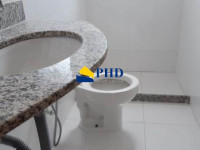 Cobertura Duplex 3 Quartos 361m² 