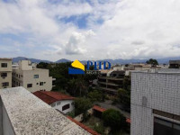 Cobertura Duplex 3 Quartos 361m² 