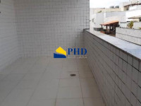 Cobertura Duplex 3 Quartos 361m² 