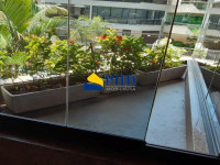 Apartamento 4 Quartos 377m² 
