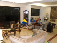 Apartamento 4 Quartos 377m² 