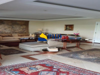 Apartamento 4 Quartos 377m² 