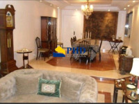 Apartamento 4 Quartos 377m² 