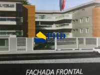 Cobertura 2 Quartos 145m² 