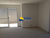 Cobertura 2 Quartos 145m² 