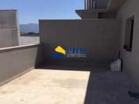 Cobertura 2 Quartos 145m² 