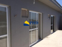 Cobertura 2 Quartos 145m² 