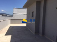 Cobertura 2 Quartos 145m² 