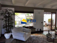 Casa 5 Quartos 360m² 