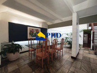 Casa 5 Quartos 360m² 