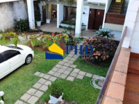 Casa 5 Quartos 360m² 