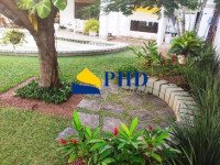 Casa 5 Quartos 360m² 