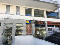 Comercial 1 Quartos 61m² 