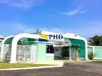 Casa 4 Quartos 300m² 