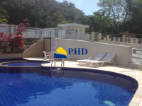Casa 3 Quartos 90m² 