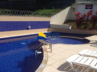 Casa 3 Quartos 90m² 