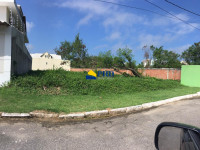 Terreno  450m² 