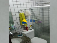 Apartamento 2 Quartos 69m² 
