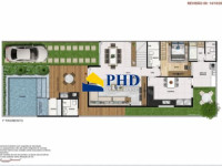 Terreno  180m² 