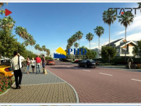 Terreno  180m² 