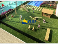 Terreno  180m² 