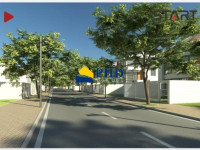 Terreno  180m² 