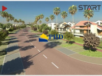 Terreno  180m² 
