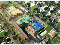 Terreno  180m² 