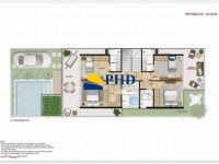 Terreno  180m² 