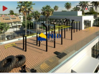 Terreno  180m² 