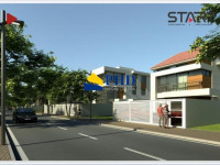 Terreno  180m² 