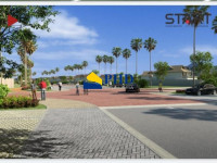 Terreno  180m² 