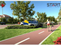 Terreno  180m² 
