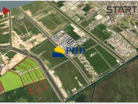 Terreno  180m² 