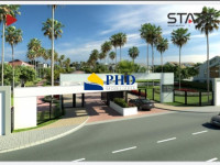 Terreno  180m² 