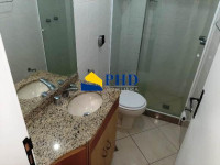 Apartamento 3 Quartos 110m² 