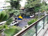 Apartamento 3 Quartos 110m² 