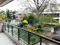 Apartamento 3 Quartos 110m² 
