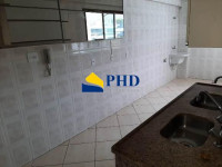 Apartamento 3 Quartos 110m² 