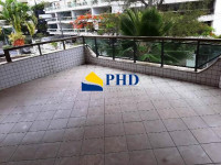 Apartamento 3 Quartos 110m² 