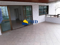 Apartamento 3 Quartos 110m² 