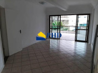 Apartamento 3 Quartos 110m² 