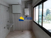 Apartamento 3 Quartos 110m² 